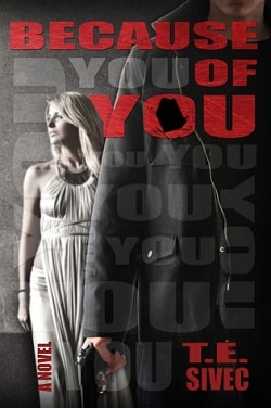 Because of You (Playing with Fire 2) by Tara Sivec