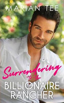 Surrendering to the Billionaire Rancher by Marian Tee