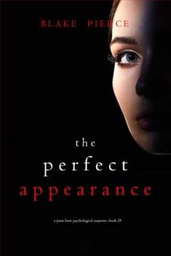 The Perfect Appearance by Blake Pierce