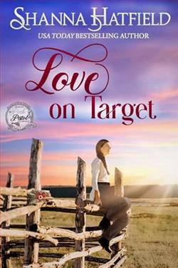 Lucky Shot by Shanna Hatfield